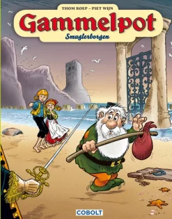 Gammelpot 10> Best