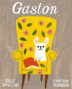 Gaston> Hot