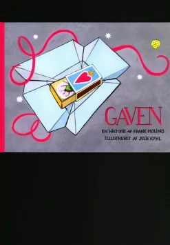Gaven> Online