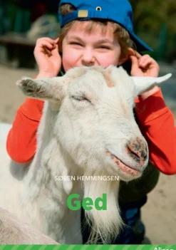 Ged, Grøn Fagklub>