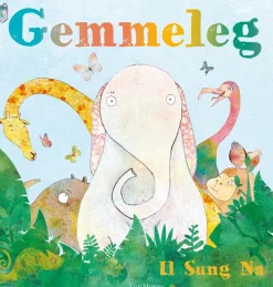 Gemmeleg> Discount
