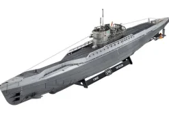 German Submarine Type IX C/40 (U190) 1:144>Revell Discount