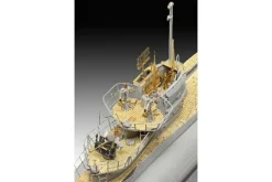 German Submarine Type VII C/41><noscript><img width=