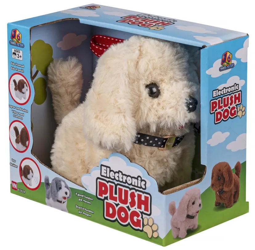 Gå/Gø hund ass> Sale