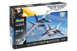 Gift Set Top Gun 2 Movie Set>REVELL Online