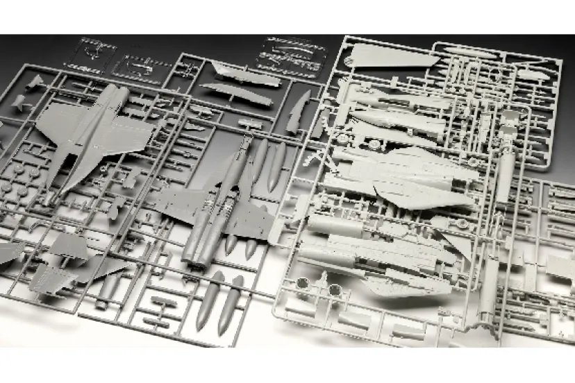 Gift Set Top Gun 2 Movie Set>REVELL Online