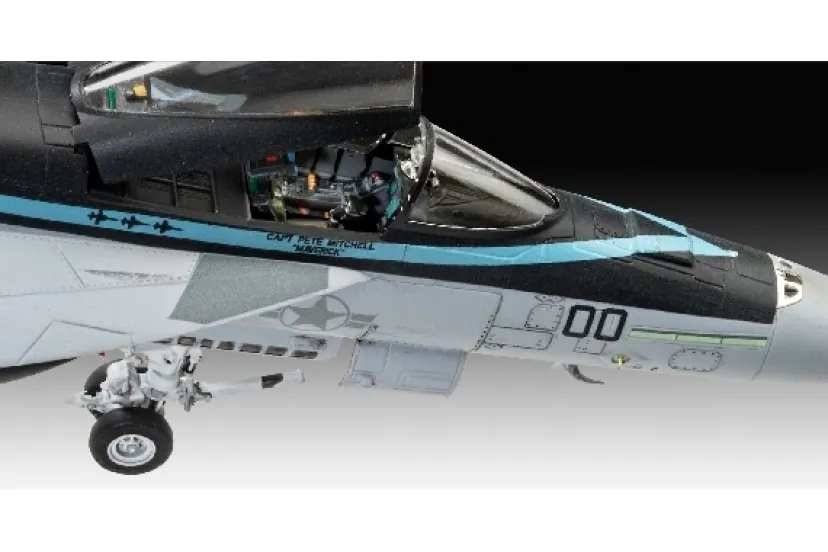 Gift Set Top Gun 2 Movie Set>REVELL Online