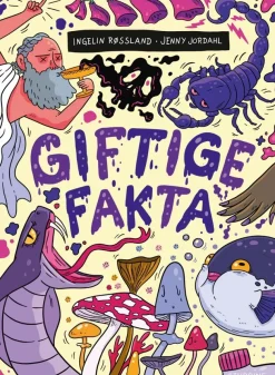 Giftige fakta> Sale