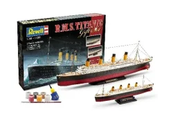 Gift-Set Titanic><noscript><img width=