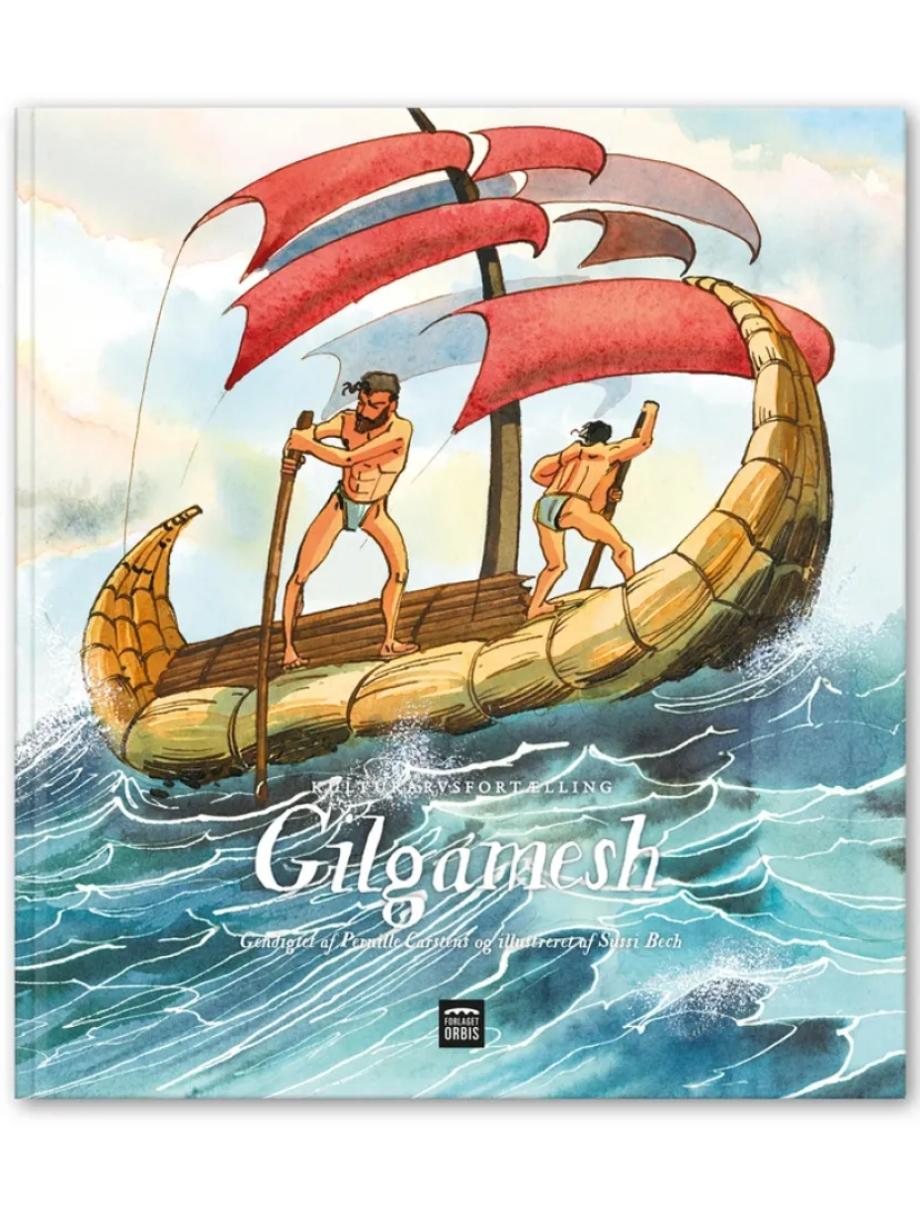 Gilgamesh> Sale