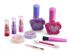 4-girls mega makeup sæt><noscript><img width=