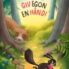 Giv Egon en hånd!> Discount