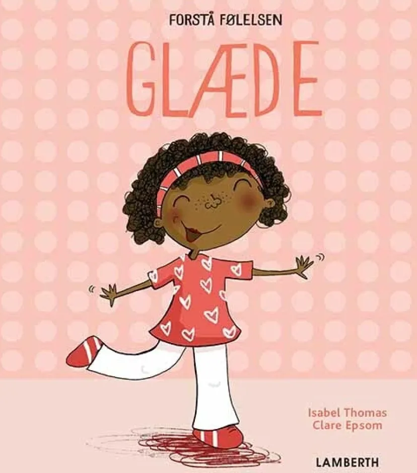 Glæde> New
