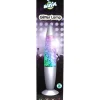 Glitter Lampe> New