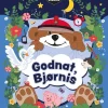 Godnat, Bjørnis> Hot