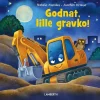 Godnat, lille gravko!> Clearance