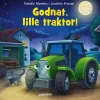 Godnat, lille traktor!> Sale