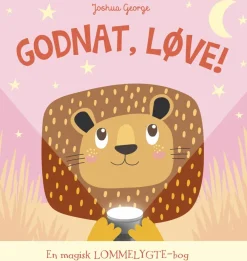 Godnat, Løve!> New