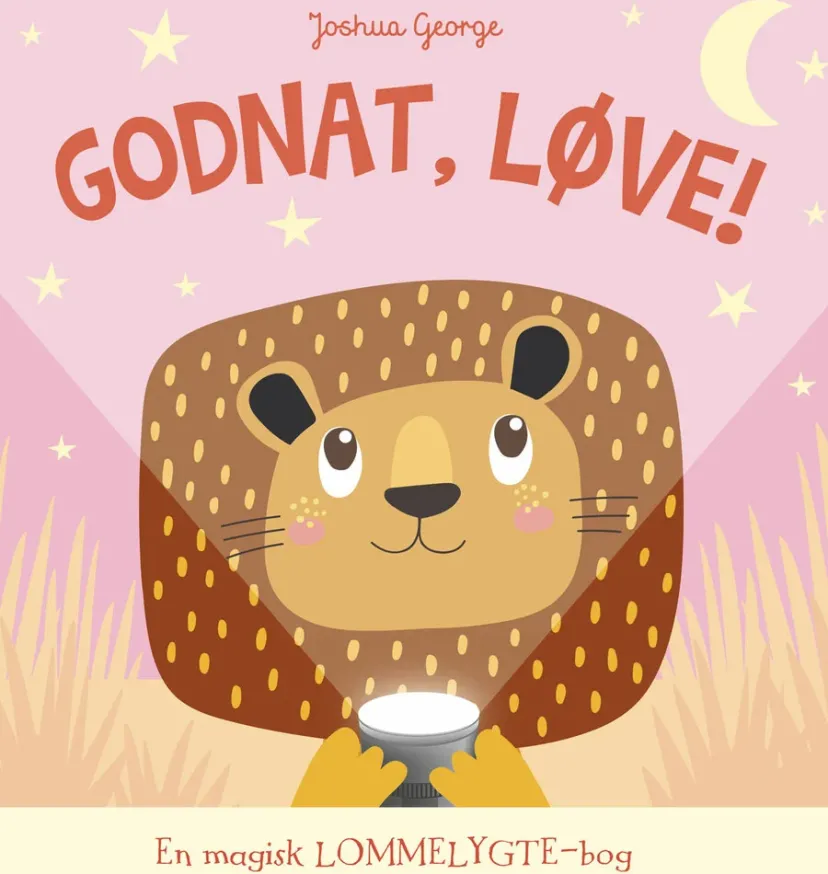Godnat, Løve!> New