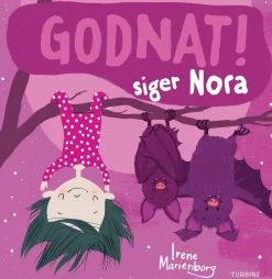 Godnat! siger Nora> Clearance