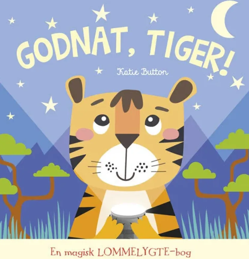 Godnat, Tiger!> Online