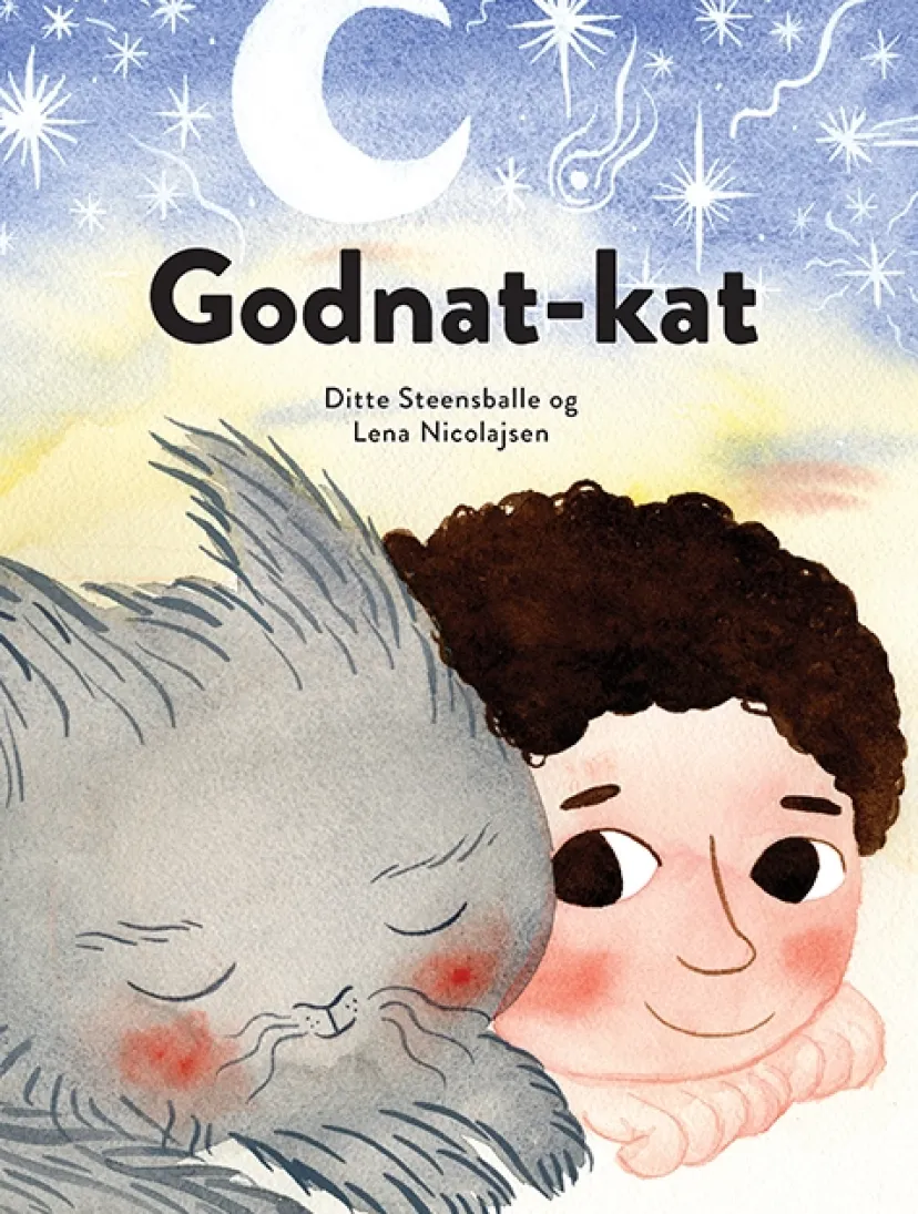 Godnat-kat> Online