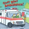 Godt gået ambulance!> Hot