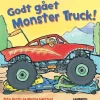Godt gået Monster Truck!> Online