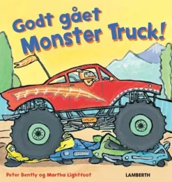 Godt gået Monster Truck!> Online