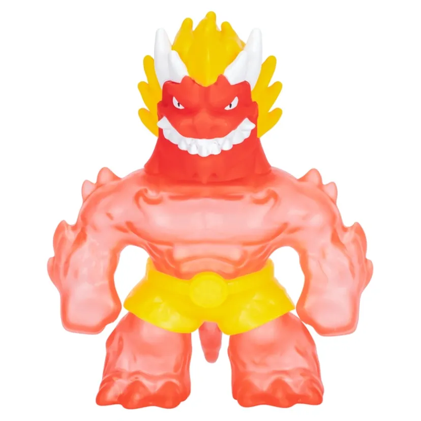 Goo Jit Zu Hero Creator Blazagon> New