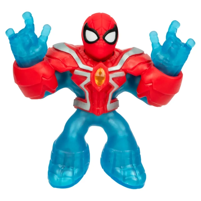 GOO JIT ZU Ass>Marvel Hot