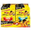 Goo Jit Zu Meteor Madness Slingers 2-Pack Ass> Discount