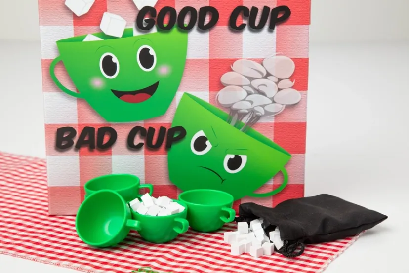 Good Cup Bad Cup>Spil Clearance
