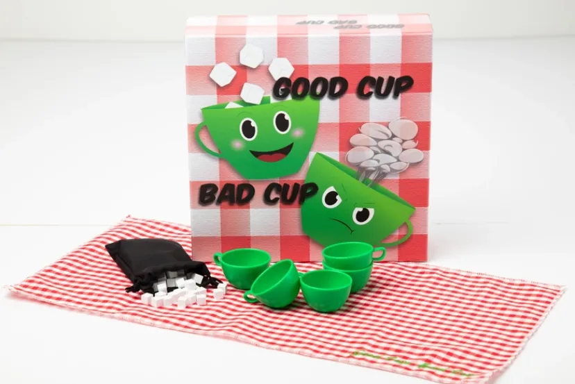 Good Cup Bad Cup>Spil Clearance