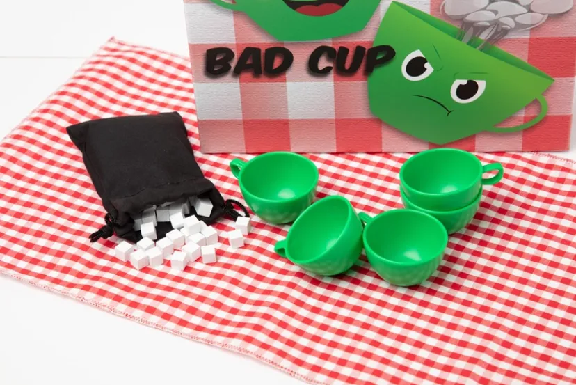 Good Cup Bad Cup>Spil Clearance