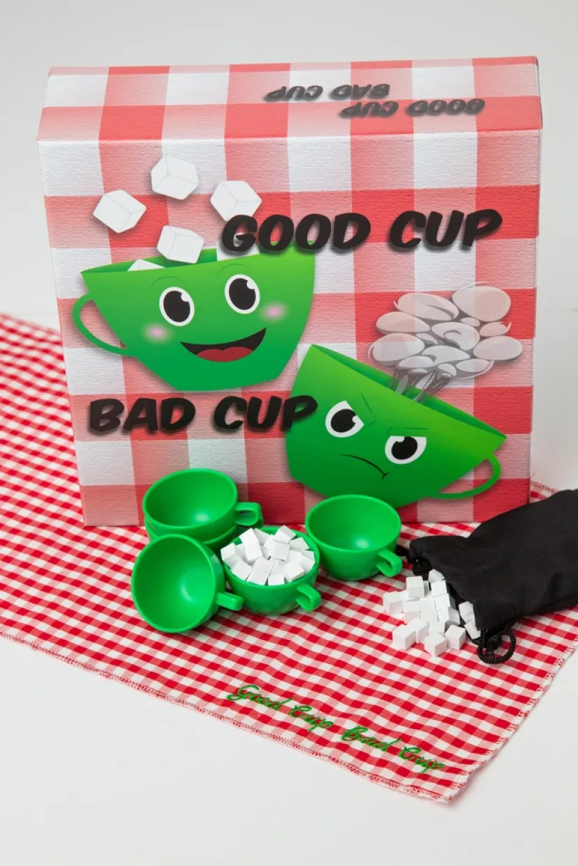 Good Cup Bad Cup>Spil Clearance