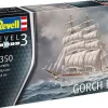 Gorch Fock>Revell Discount