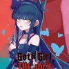 Goth Girl & The Jock 1> Discount