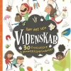 Gør det selv videnskab> Sale