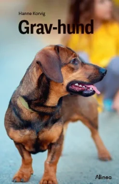 Gravhund, Grøn Fagklub> Hot