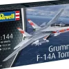Grumman F-14A Tomcat 1:144>Revell