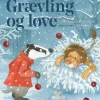 Grævling og løve> Sale
