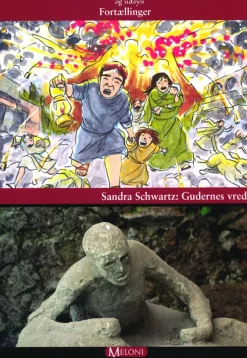Gudernes vrede> New