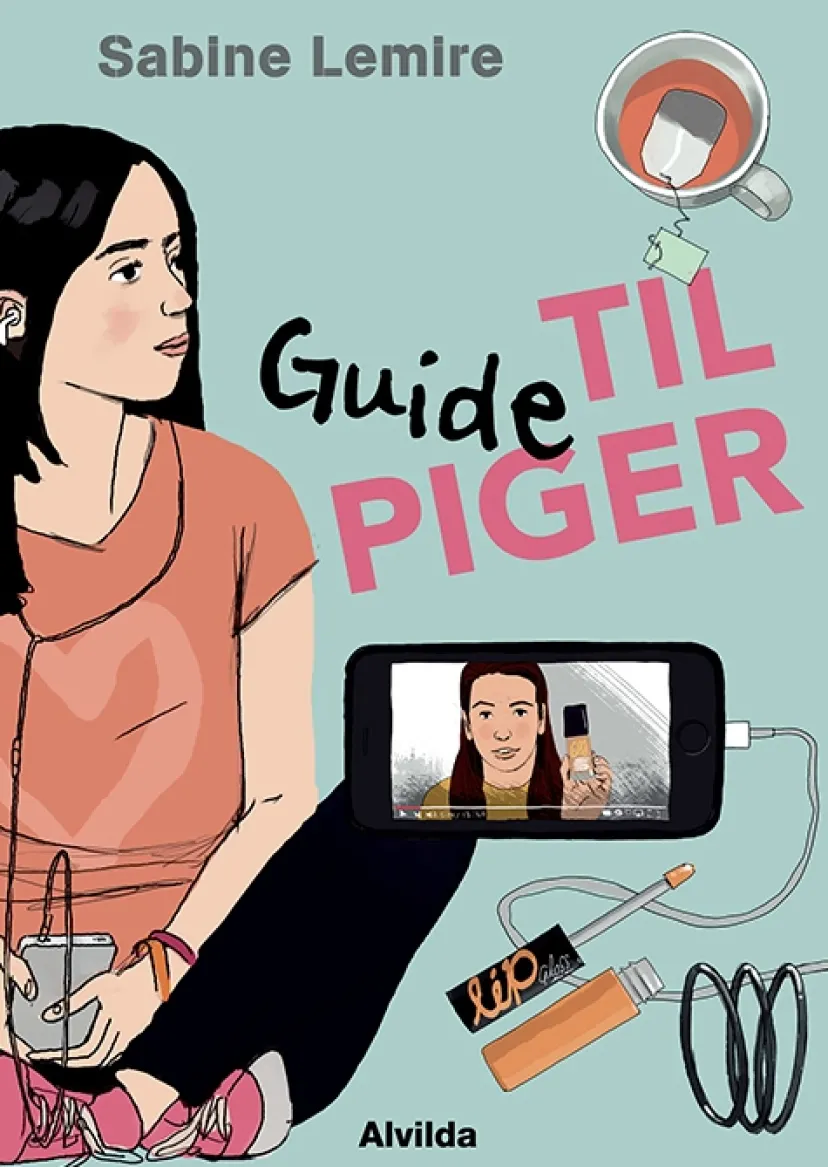 Guide til piger> Clearance