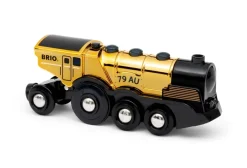 Guld actionlokomotiv>Brio Sale