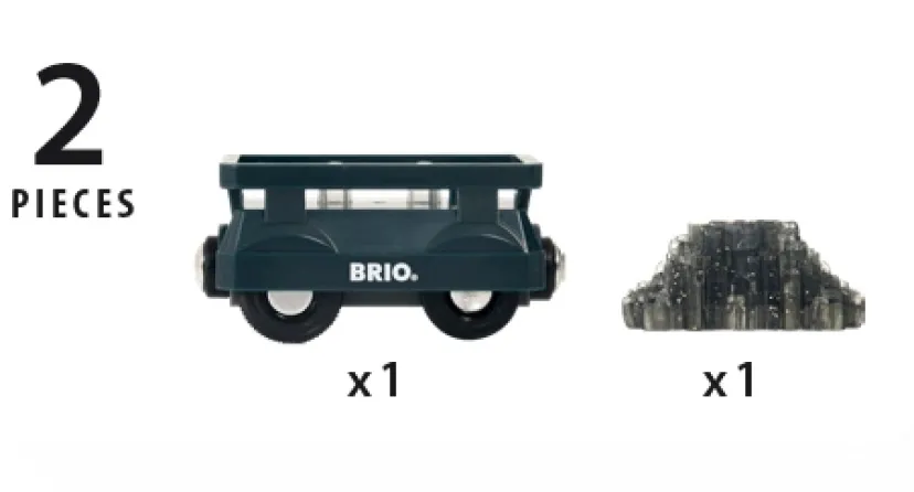 Guldvogn med lys>Brio Sale