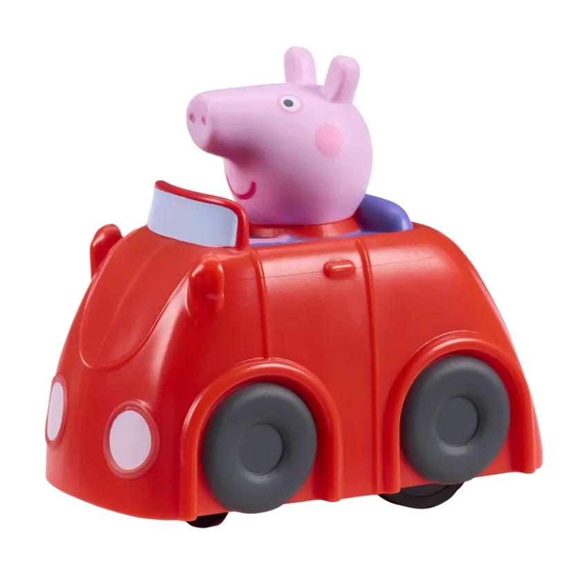 Whizz Around Lille Bil>Gurli Gris