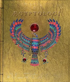 Ægyptologi> Hot