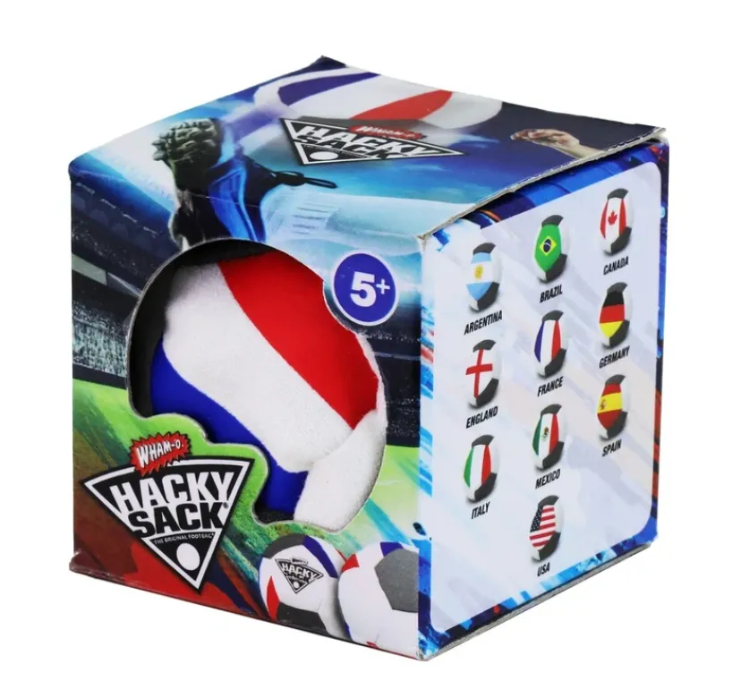Hacky Sack World Cup Sortiment> New