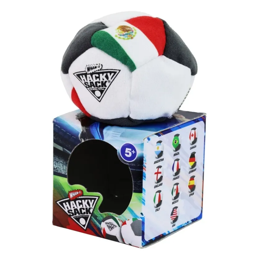 Hacky Sack World Cup Sortiment> New